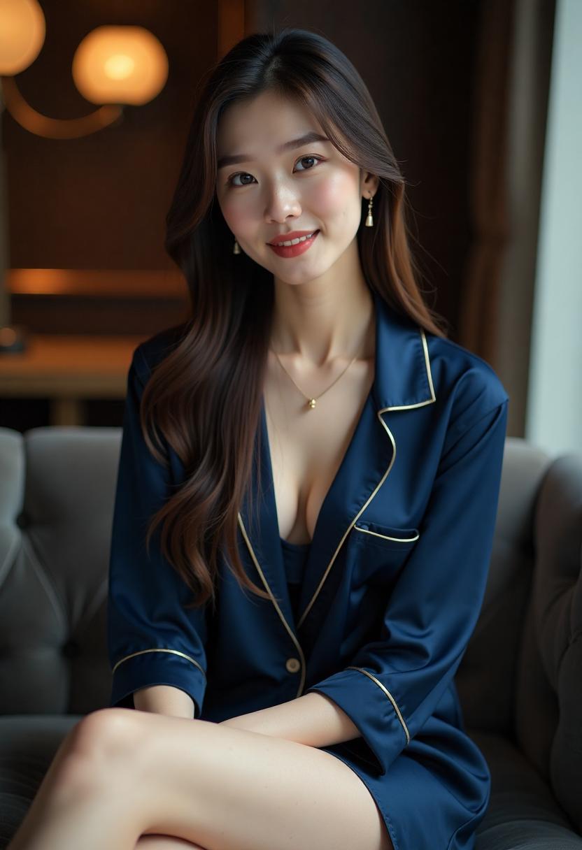 江畔人家 剧集在线观看